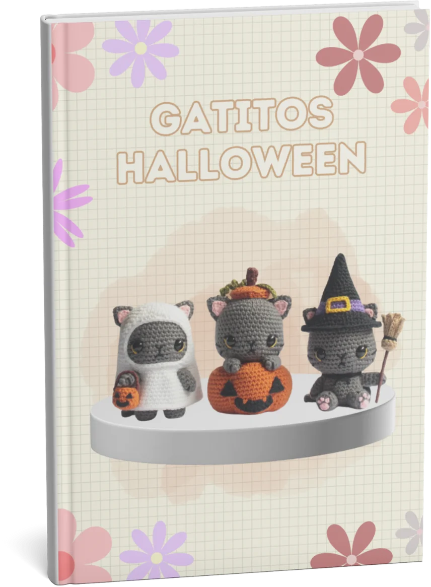 Pack Gatitos Cactus